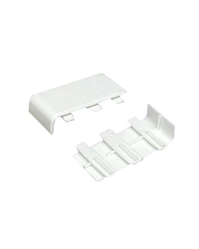 Cоединение на стык RU Экопласт 76511BC-5 в Курске Аксессуары для кабель-канала Pintop.ru