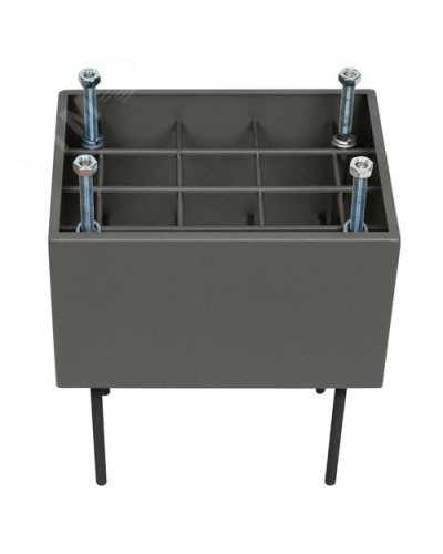 CARDDEX Опалубка автоматического шлагбаума OS-A в Курске Сетевая СКУД CARDDEX Pintop.ru