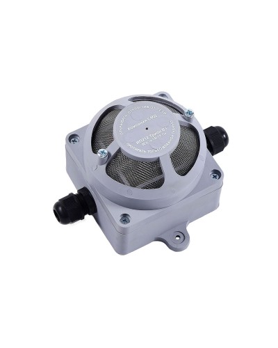 Извещатель дымовой Компания СМД ИП212 Трион МК Н-ОП АМ в Курске Пожарные извещатели Pintop.ru