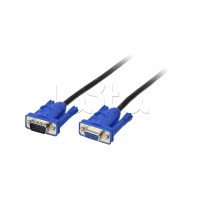 Кабель-удлинитель VGA (20м) ATEN 2L-2420