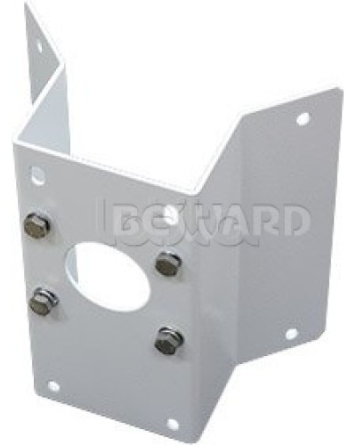 Кронштейн для углового монтажа Beward B75CST в Курске Кронштейны и адаптеры для камер и мониторов Pintop.ru