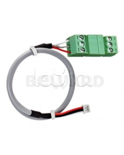 Переходник Beward DS-MC02 в Курске Видеоусилители, Модуляторы, Делители Pintop.ru