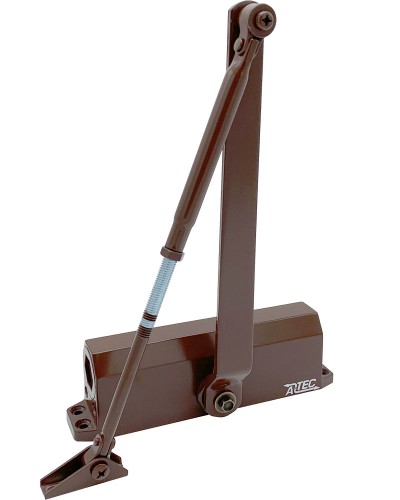 Доводчик для дверей Beward ATEC-D230E в Курске Доводчики Pintop.ru