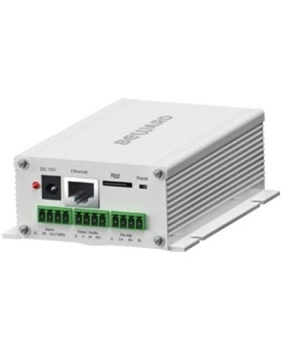 IP-видеокодер Beward B102S в Курске Системы видеонаблюдения Pintop.ru