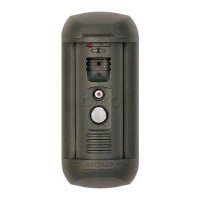Вызывная антивандальная панель Beward DS81806AP-3L