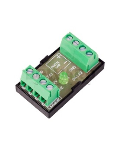 Коммутатор Beward KAD2501 в Курске Коммутаторы Pintop.ru
