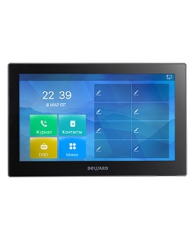 Монитор Beward SM730W в Курске Абонентские IP устройства Pintop.ru