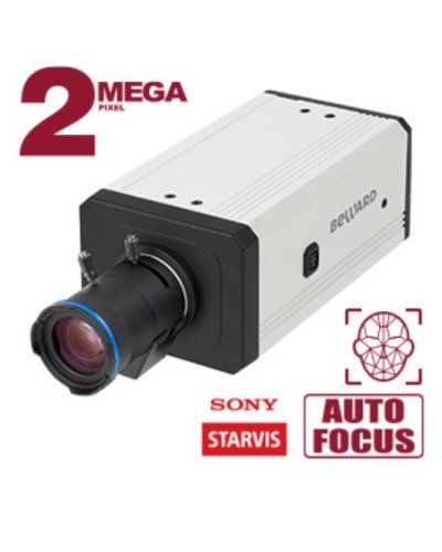 IP-камера видеонаблюдения в стандартном исполнении Beward SV2017M в Курске IP-камеры Pintop.ru