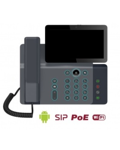 IP-видеотелефон Beward V67 в Курске Абонентские IP устройства Pintop.ru