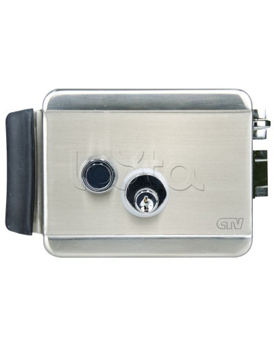 Замок электромеханический CTV Lock-E01 в Курске Электромеханические замки Pintop.ru