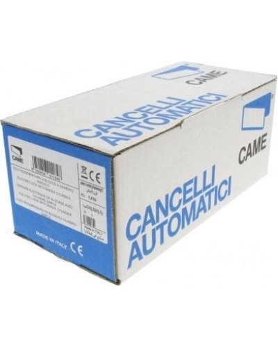 Тележка RODEO Came 119RIP059 в Курске Запчасти для шлагбаумов и автоматики Pintop.ru