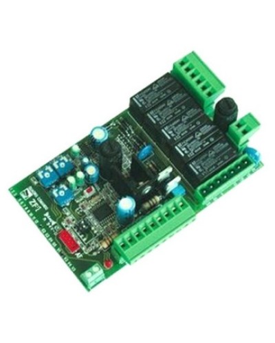 Плата блока управления ZD2 Came 3199ZD2 в Курске Запчасти для шлагбаумов и автоматики Pintop.ru