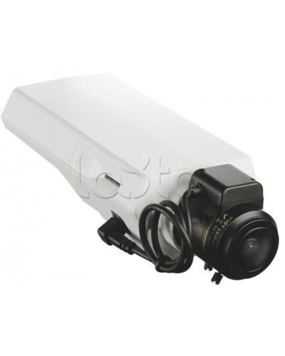 IP-камера видеонаблюдения в стандартном исполнении D-Link DCS-3511/UPA/A1A в Курске IP-камеры Pintop.ru