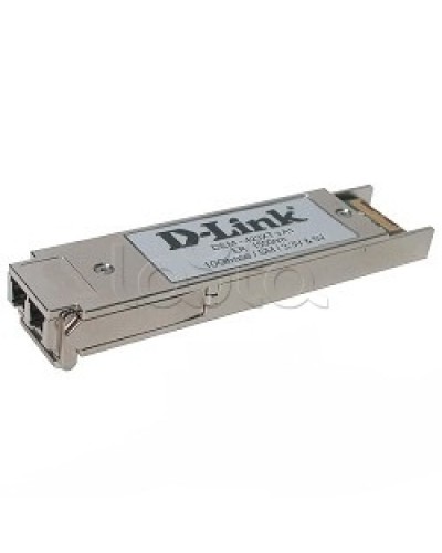 Трансивер XFP D-Link DEM-423XT/B1A в Курске Модули SFP/XFP/GBIC Pintop.ru