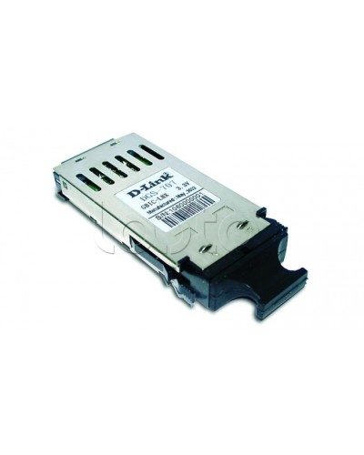 GBIC-трансивер D-Link DGS-707 в Курске Модули SFP/XFP/GBIC Pintop.ru