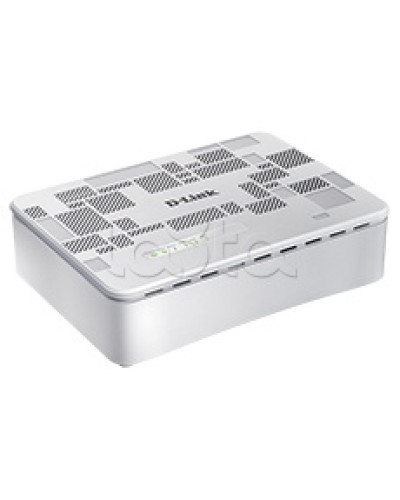 Шлюз голосовой D-Link DPN-1021G/B1A в Курске Маршрутизаторы, Роутеры и Точки Доступа Pintop.ru
