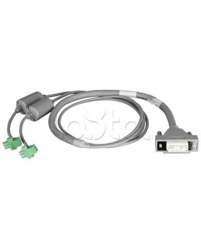 Кабель питания (1.5 м) D-Link DPS-CB150-2PS/B1A в Курске Дополнительное оборудование для сетей Pintop.ru