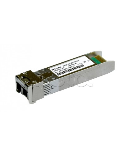 SFP-трансивер D-Link 433XT/B1A в Курске Дополнительное оборудование для сетей Pintop.ru
