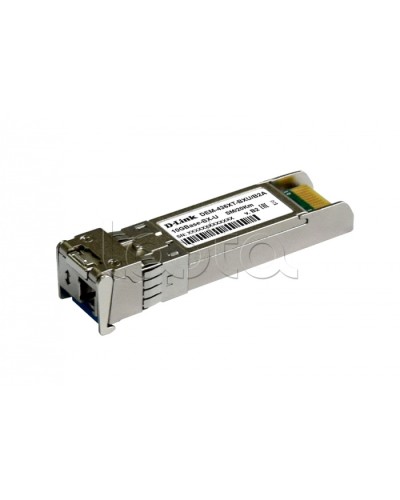 SFP-трансивер D-Link 436XT-BXU/20KM/B2A в Бийске Модули SFP/XFP/GBIC Pintop.ru