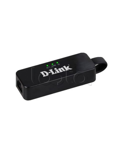 Адаптер сетевой D-Link DUB-E100/E1A в Курске Сетевые адаптеры Pintop.ru