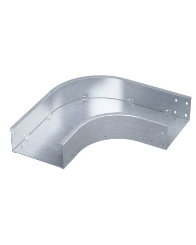 Угол горизонтальный DKC (SDH808KZL) в Курске Аксессуары для лотков Pintop.ru