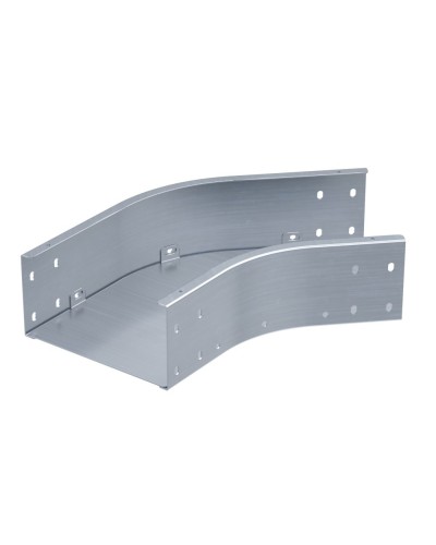 Угол горизонтальный (SCN510KZL) в Курске Аксессуары для лотков Pintop.ru