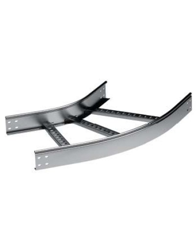 Угол горизонтальный DKC (LC0134K) в Курске Аксессуары для лотков Pintop.ru