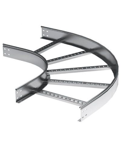 Угол горизонтальный DKC (LC8350K) в Курске Аксессуары для лотков Pintop.ru