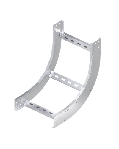 Угол вертикальный внутренний DKC (LH8640KHDZ) в Курске Аксессуары для лотков Pintop.ru