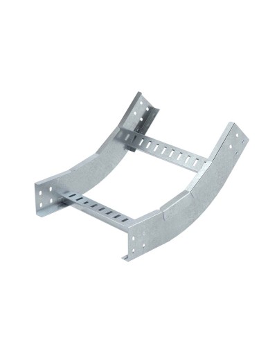 Угол вертикальный внутренний DKC (LIH0595KHDZ) в Курске Аксессуары для лотков Pintop.ru