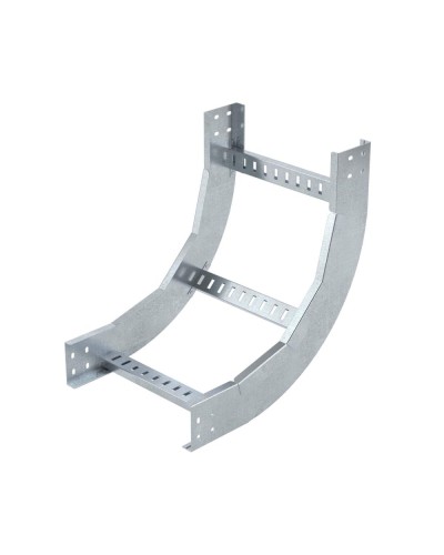 Угол вертикальный внутренний DKC (LIH8640KHDZ) в Курске Аксессуары для лотков Pintop.ru