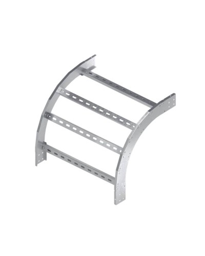 Угол вертикальный внешний DKC (LO8640K) в Курске Аксессуары для лотков Pintop.ru