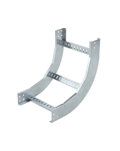 Угол вертикальный внутренний DKC (LIH8930K) в Курске Аксессуары для лотков Pintop.ru