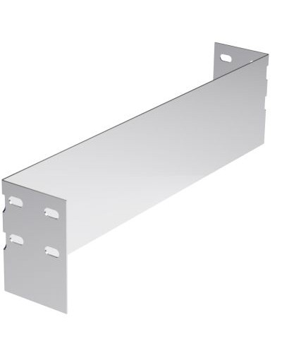 Заглушка лотка DKC (URH016) в Курске Аксессуары для лотков Pintop.ru