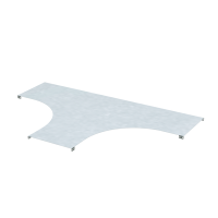 Крышка T-ответвителя DKC (UKT603)