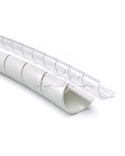 Жгут витой, SPIRALITE PA2, черный DKC 00942RL в Курске Аксессуары для стоек и шкафов Pintop.ru