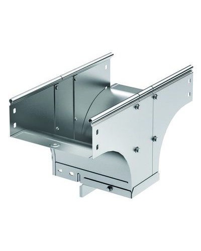 Крышка T-ответвителя DKC (37628KHDZ) в Курске Аксессуары для лотков Pintop.ru