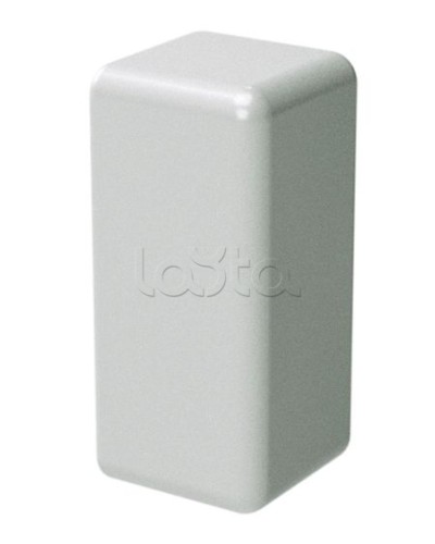 Заглушка белая 00578RDКС 00578R в Курске Аксессуары для кабель-канала Pintop.ru