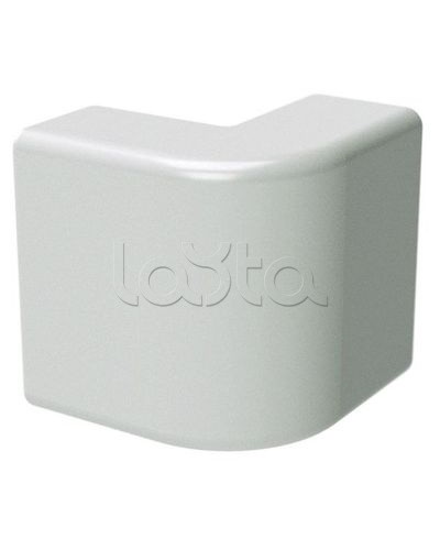 Угол внутренний белый 40x17 DKC 00395R в Курске Аксессуары для лотков Pintop.ru