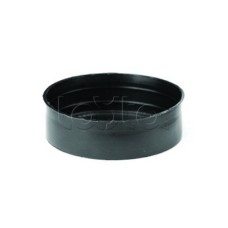 Заглушка 63 мм для двустенных труб наружная DKC 023063