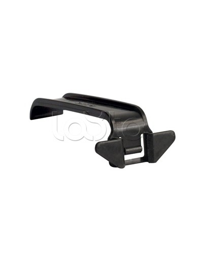 Фиксатор кабеля для короба RL12 40 мм DKC 05203RL в Курске Держатели, клипсы, скобы Pintop.ru