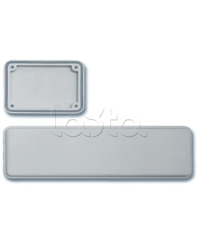 Фланцевая заглушка тип В комплект DKC 501002 в Курске Крепежные изделия Pintop.ru