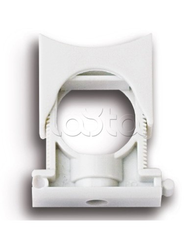 Держатель раздвижной, д.32 - 50 мм DKC 51250 в Курске Держатели, клипсы, скобы Pintop.ru