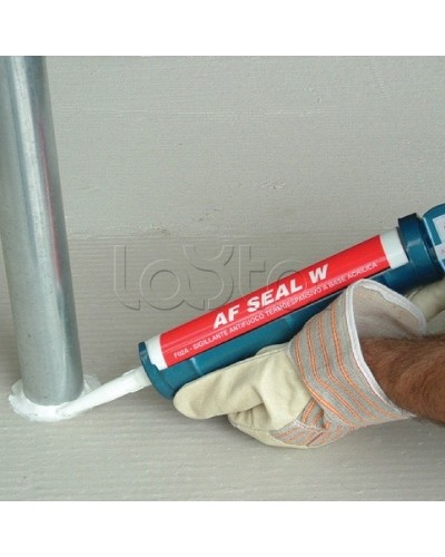 Герметик огнезащитный картридж DKC DS1202 в Курске Огнезащитные краски Pintop.ru