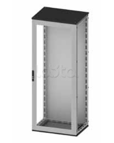 Шкаф нап. DKC R5CQE1866X в Курске Аксессуары для стоек и шкафов Pintop.ru
