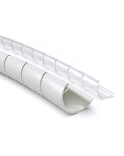 Жгут витой, SPIRALITE P3, черный DKC 00923RL в Курске Аксессуары для кабель-канала Pintop.ru