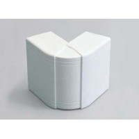Угол внешний изменяемый (70-120°) NEAV 60x60 мм DKC 01711