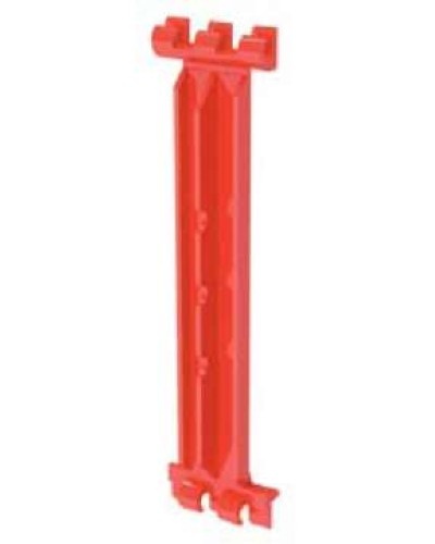 Фиксатор кабеля TR-ER 80 DKC 07713R в Курске Держатели, клипсы, скобы Pintop.ru