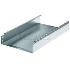 Лоток 200х80 L2000 толщ. 1,2 мм, горячеоцинкованный DKC (3505412HDZ)
