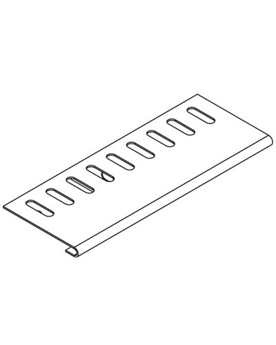 Защитный ограничитель RP 200 DKC 36920 в Курске Аксессуары для лотков Pintop.ru